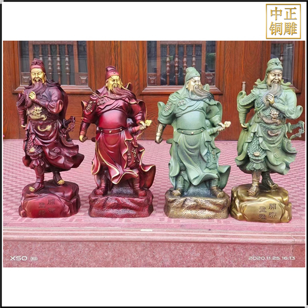 彩繪關公自作廠家.jpg 彩繪關公自作廠家.jpg