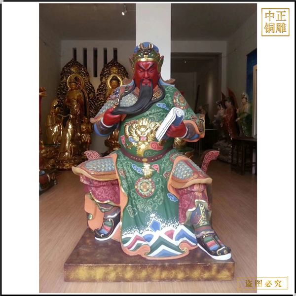 25.立式銅關公鑄造廠.jpg 25.立式銅關公鑄造廠.jpg