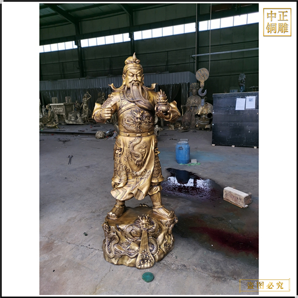 辦公室武財神關(guān)二爺銅佛像.jpg 辦公室武財神關(guān)二爺銅佛像.jpg