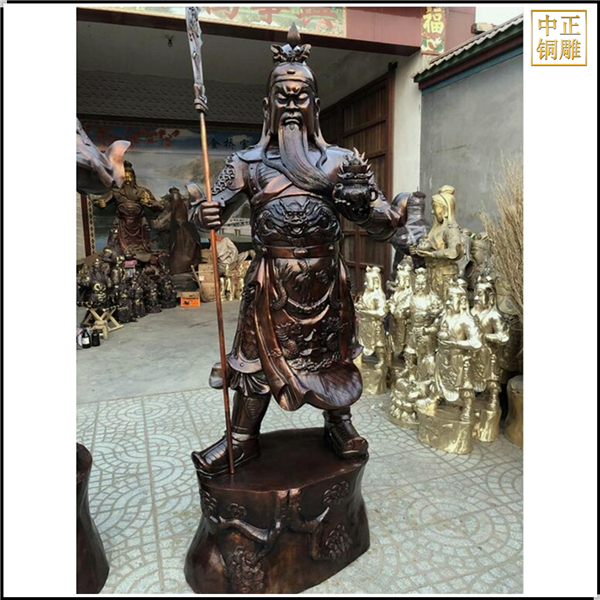 1.4米純銅關公雕塑.jpg 1.4米純銅關公雕塑.jpg