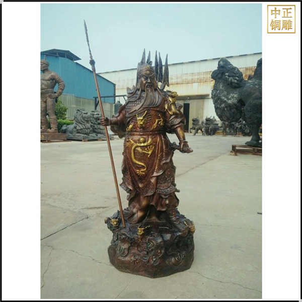 1.2米九龍關(guān)公雕塑.jpg 1.2米九龍關(guān)公雕塑.jpg